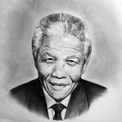 Nelson Mandela